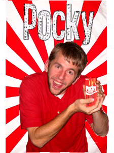 Pocky