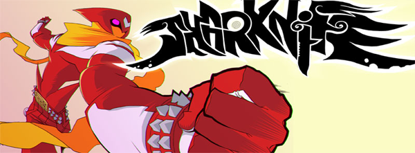 sharknife