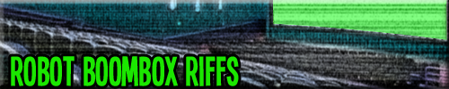 RBX Riffs