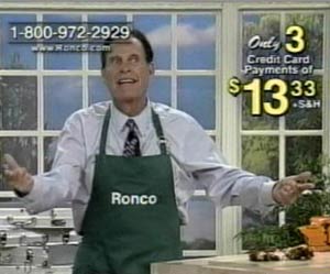 ronco
