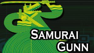 Rbx Plays Samurai Gunn Robot Boombox