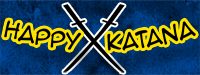 Happy Katana